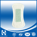 China Supplier Ladies Comfortable Sanitary Pads Towel Comfort Napkin Pad